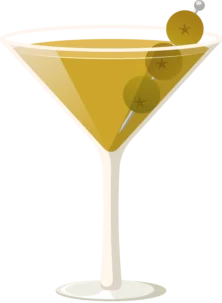 TM_MartiniGlass